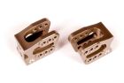 Axial Axial AR60 OCP Machined Link Mounts / AX30830