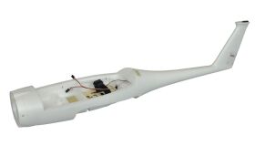 AMEWI Rumpf Super Dimona / 045-24104-01