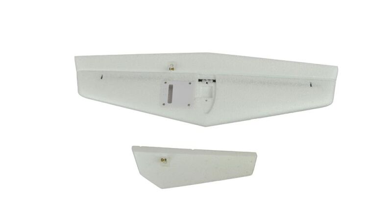 AMEWI Rumpf Super Dimona / 045-24104-03