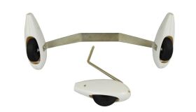 AMEWI Fahrwerk Super Dimona / 045-24104-08