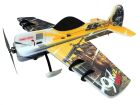 RC Factory Yak 55 (gelb) Combo / 800 mm / 15246