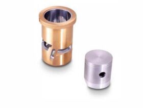 Picco Piston sleeve .24 Rebel XL V2 / PIC1598Picco