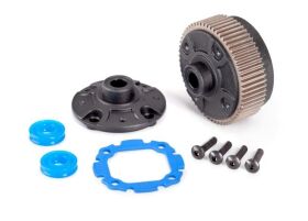 TRAXXAS Diff-Gehäuse komplett Drag Slash / TRX9481