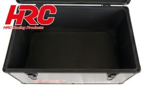 HRC LiPo Akku Koffer Storage Box Aufbewahrungskoffer / Fire Case XL 530x330x280mm / HRC9721XL