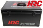 HRC LiPo Akku Koffer Storage Box Aufbewahrungskoffer / Fire Case XL 530x330x280mm / HRC9721XL