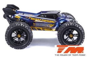 Team Magic E6 III BES+ Monster Truck 4WD RTR Brushless...