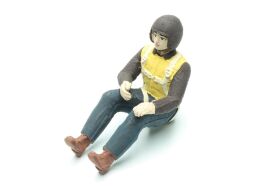 VQ Model Pilot Spitfire / 15249