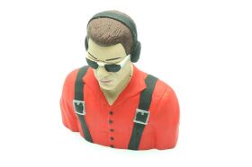 PICHLER Pilot Zivil 1.20 (rot) / 15251