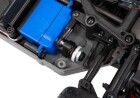 TRAXXAS 4Tec 3.0 Factory Five 35 HotRod-Coupe blau RTR / TRX93044-4BLUE
