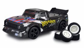 AMEWI Drift Sport Car Breaker 1:16 2,4GHz RTR / 21087