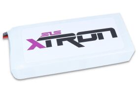 SLS LIPO Akku XTRON 21000mAh 6S1P 22,2V 15C/30C /...