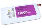 SLS LIPO Akku XTRON 21000mAh 6S1P 22,2V 15C/30C / SLSXT210006115