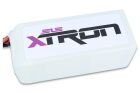 SLS LIPO Akku XTRON 16000mAh 7S1P 25,9V 20C/40C / SLSXT160007120