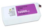 SLS LIPO Akku XTRON 16000mAh 7S1P 25,9V 20C/40C / SLSXT160007120