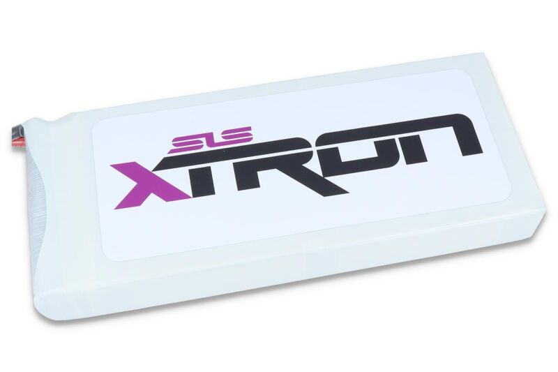 SLS LIPO Akku XTRON 21000mAh 4S1P 14,8V 15C/30C / SLSXT210004115