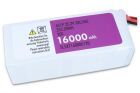 SLS LIPO Akku XTRON 16000mAh 6S1P  22,2V 20C/40C / SLSXT160006120
