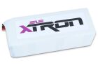 SLS LIPO Akku XTRON 10000mAh 6S1P 22,2V 25C/50C / SLSXT100006125