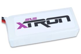 SLS LIPO Akku XTRON 16000mAh 4S1P 14,8V 20C/40C /...