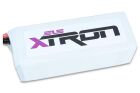 SLS LIPO Akku XTRON 8000mAh 7S1P 25,9V 25C/50C / SLSXT80007125