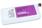 SLS LIPO Akku XTRON 12000mAh 5S1P 18,5V 20C/40C / SLSXT120005120