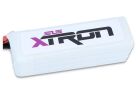 SLS LIPO Akku XTRON 5000mAh 7S1P 25,9V 50C/100C / SLSXT50007150