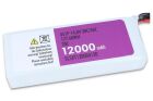 SLS LIPO Akku XTRON 12000mAh 4S1P 14,8V 20C/40C / SLSXT120004120