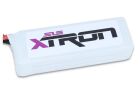 SLS LIPO Akku XTRON 4400mAh 6S1P 22,2V 50C/100C / SLSXT44006150