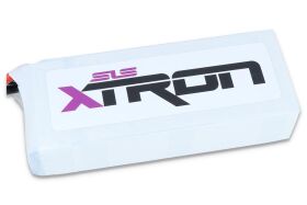 SLS LIPO Akku XTRON 8000mAh 5S1P 18,5V 25C/50C /...