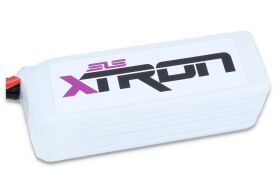 SLS LIPO Akku XTRON 4000mAh 8S1P 29,6V 30C/60C /...