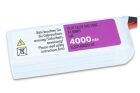 SLS LIPO Akku XTRON 4000mAh 5S1P 18,5V 50C/100C / SLSXT40005150