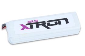 SLS LIPO Akku XTRON 5000mAh 4S1P 14,8V 50C/100C /...