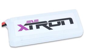 SLS LIPO Akku XTRON 10000mAh 3S1P 11,1V 25C/50C /...