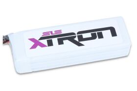 SLS LIPO Akku XTRON 4000mAh 4S1P 14,8V 50C/100C /...