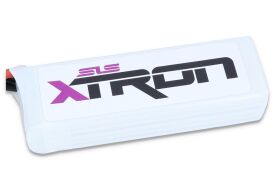 SLS LIPO Akku XTRON 3000mAh 5S1P 18,5V 50C/100C /...