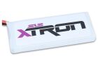 SLS LIPO Akku XTRON 12000mAh 2S1P 7,4V 20C/40C / SLSXT120002120