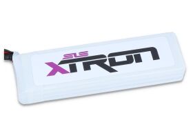 SLS LIPO Akku XTRON 5000mAh 3S1P 11,1V 50C/100C /...