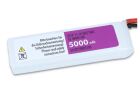 SLS LIPO Akku XTRON 5000mAh 3S1P 11,1V 50C/100C / SLSXT50003150