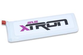 SLS LIPO Akku XTRON 5000mAh 2S1P 7,4V 50C/100C /...