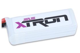 SLS LIPO Akku XTRON 2200mAh 4S1P 14,8V 50C/100C /...