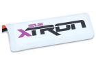 SLS LIPO Akku XTRON 4000mAh 2S 7,4V 30C/60C TRX / SLSXT40002130TR