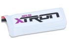 SLS LIPO Akku XTRON 1800mAh 4S1P 14,8V 50C/100C / SLSXT18004150