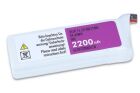 SLS LIPO Akku XTRON 2200mAh 3S1P 11,1V 50C/100C / SLSXT22003150