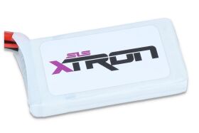 SLS LIPO Akku XTRON 1000mAh 2S1P 7,4V 50C/100C /...