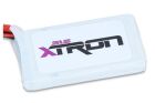 SLS LIPO Akku XTRON 1000mAh 2S1P 7,4V 50C/100C / SLSXT10002150