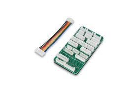 SLS LIPO Akku Balancer Adapterplatine Universal / SLS...