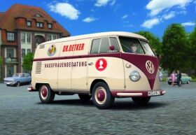 REVELL Modellbausatz VW T1 "Dr. Oetker" / 07677