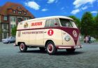 REVELL Modellbausatz VW T1 "Dr. Oetker" / 07677