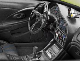 Revell Modellbausatz Fast & Furious Brians 1995 Mitsubishi Eclipse / 07691