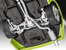 Revell Modellbausatz Fast & Furious Brians 1995 Mitsubishi Eclipse / 07691