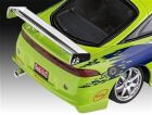 Revell Modellbausatz Fast & Furious Brians 1995 Mitsubishi Eclipse / 07691